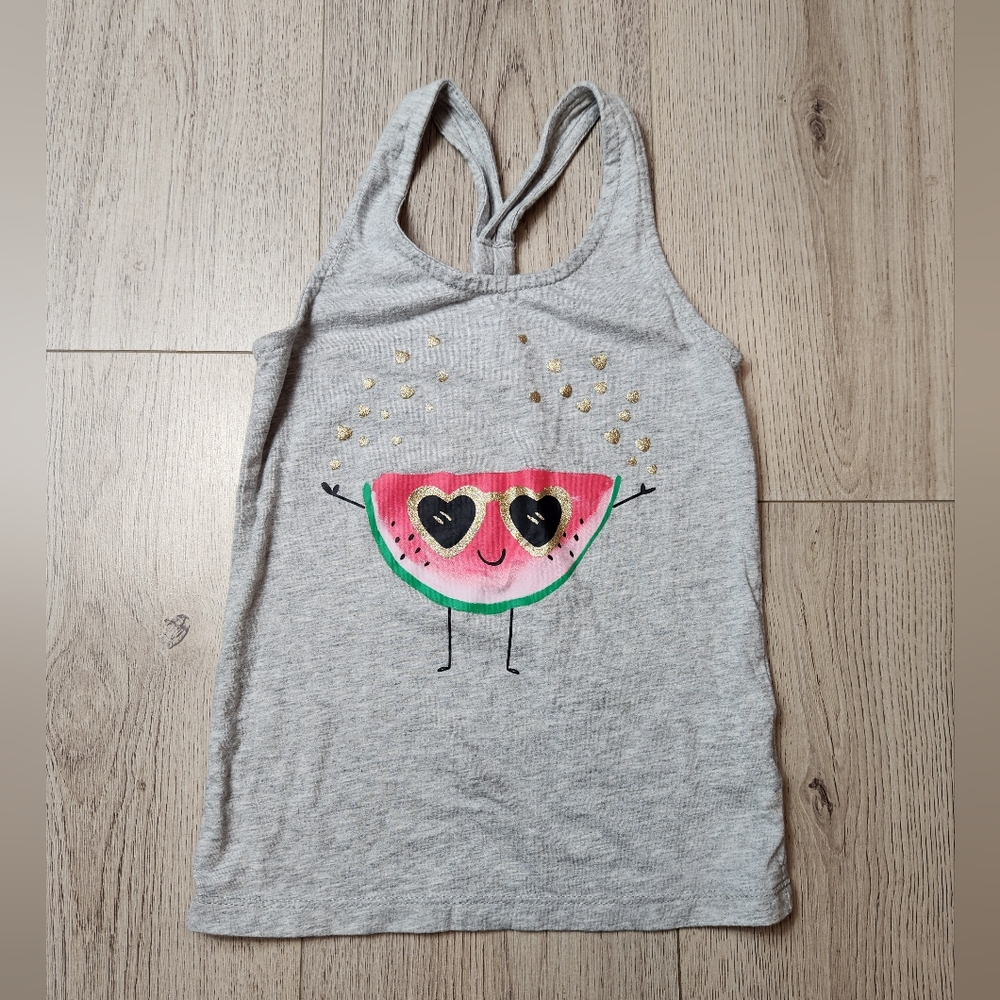 Carter's Kids Tank Top Size 6/6x